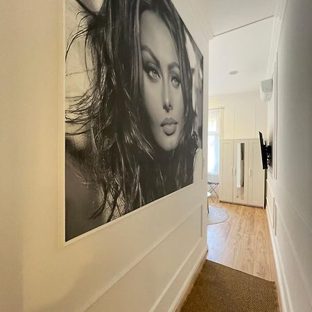 Sophie 1 Apartment Budapest Exterior photo