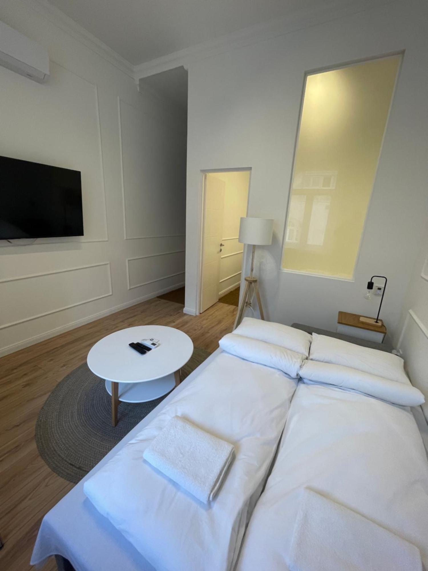 Sophie 1 Apartment Budapest Exterior photo