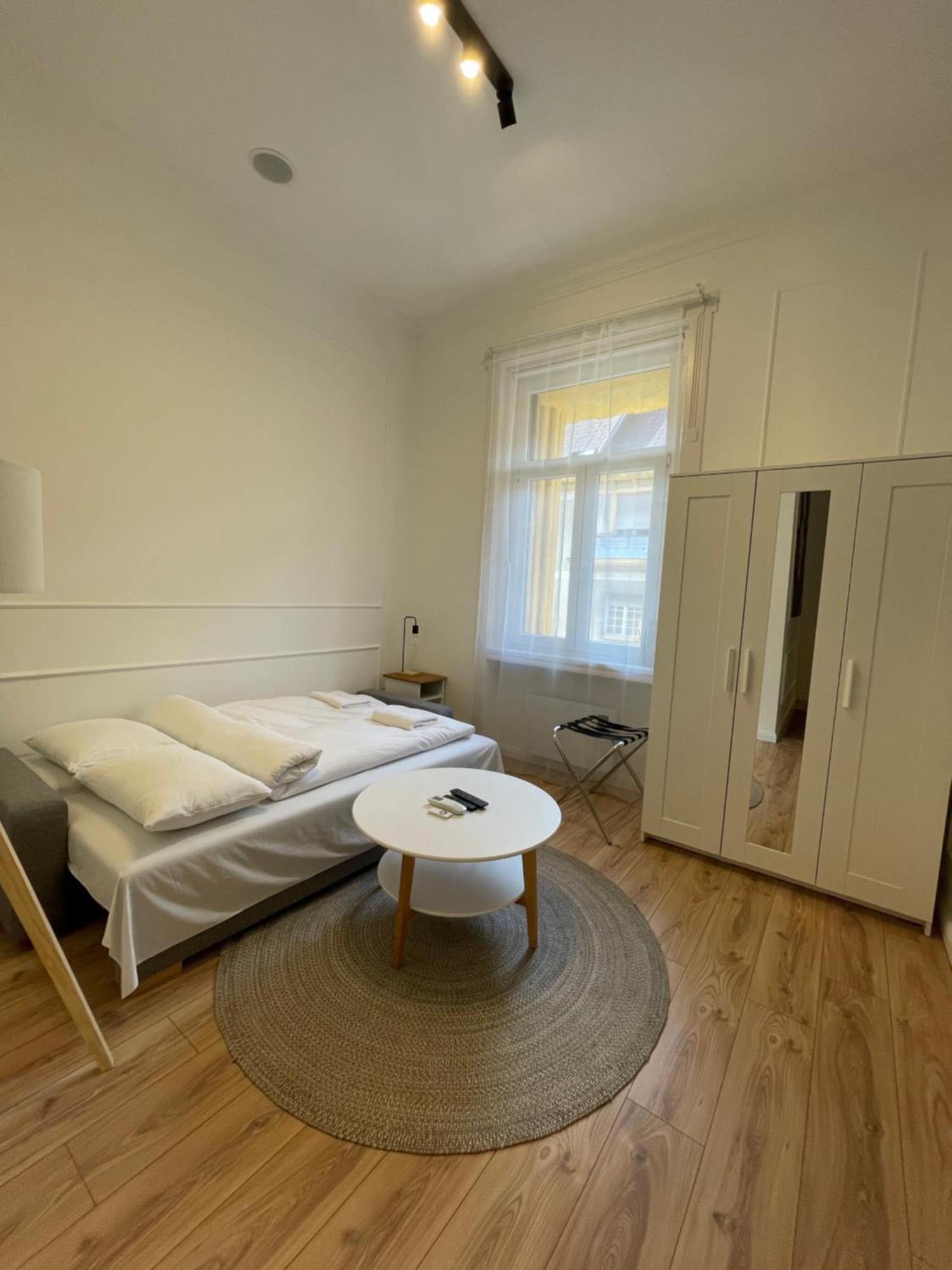 Sophie 1 Apartment Budapest Exterior photo
