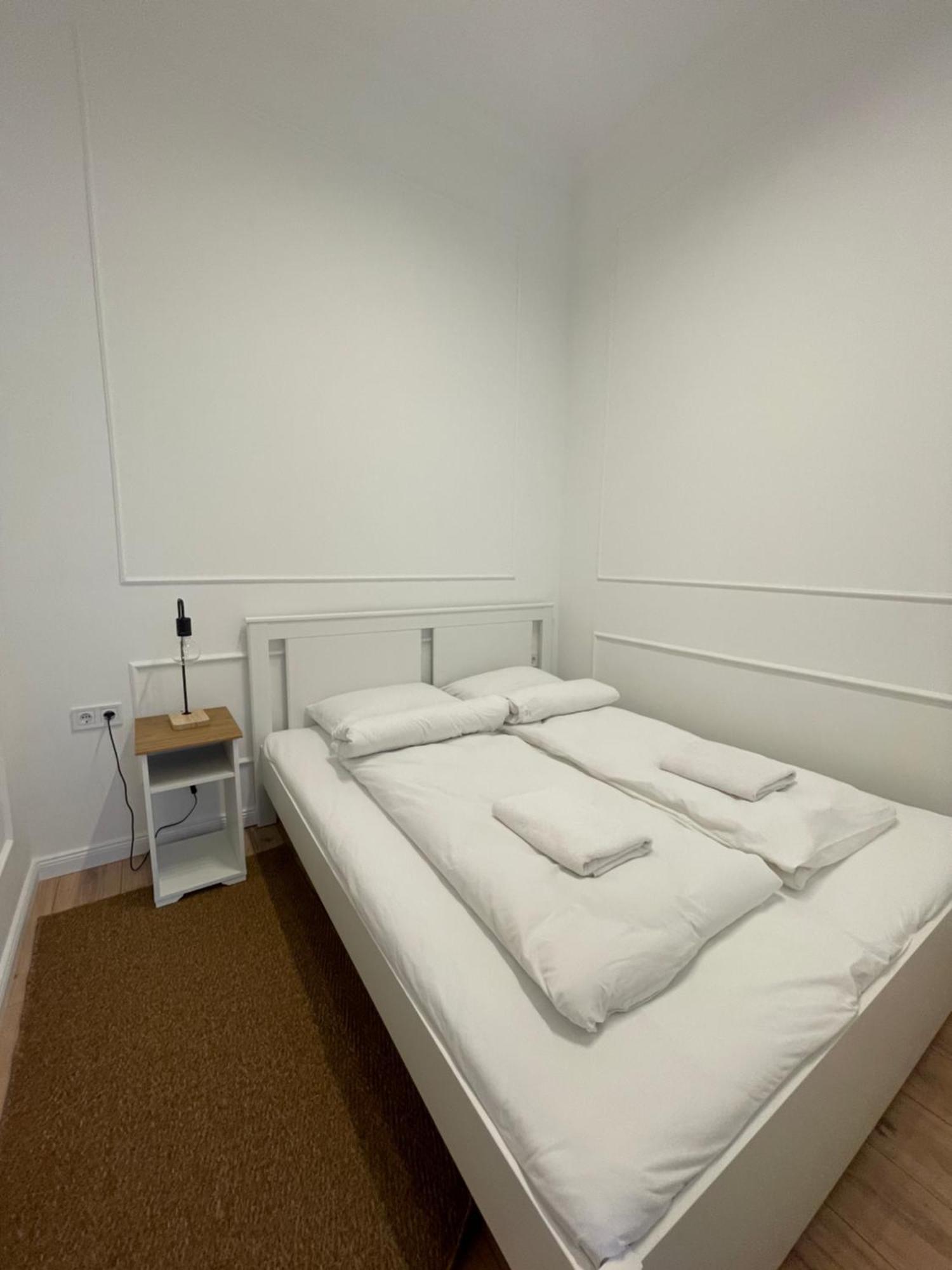 Sophie 1 Apartment Budapest Exterior photo